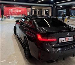 بي ام دبليو الفئة 3